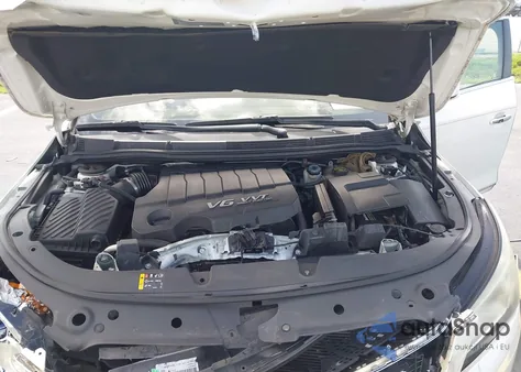 2014 Buick Lacrosse Premium Ii Group z USA, uszkodzony, nr VIN 1G4GF5G32EF151397